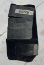 2nd Hand Horze Medicine Boots / M