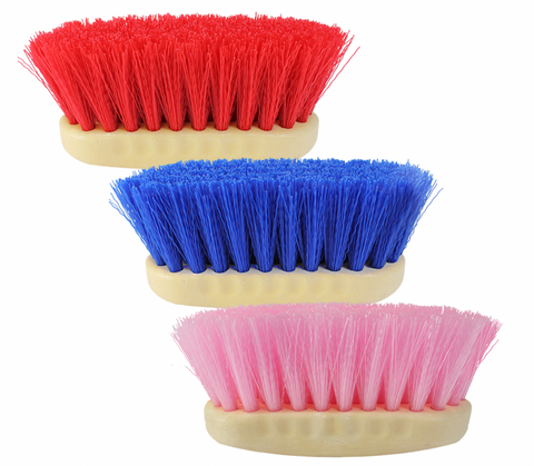 Show Time Small Dandy Brush
