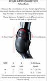 PRE ORDER Kevlar Airtechnology Lite Fetlock Boots