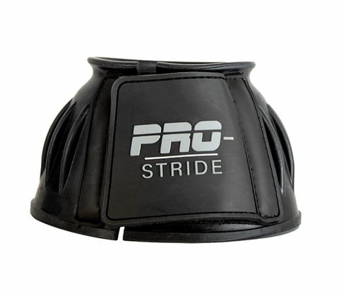 Over Reach Boots Pro Stride Velcro