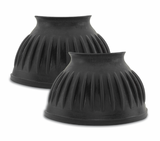 Rubber Pull On Over Reach Boots