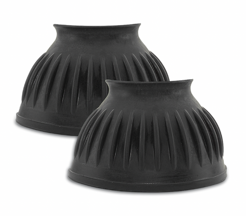 Rubber Pull On Over Reach Boots