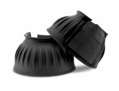 Over Reach Boots with Velcro