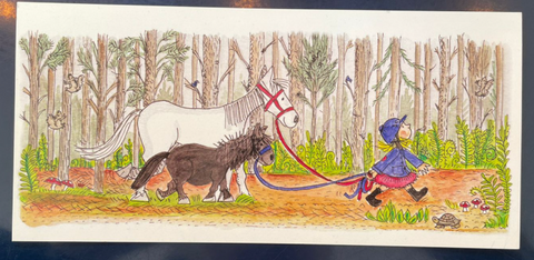 Postcard