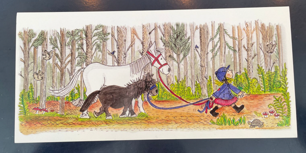 Post Card