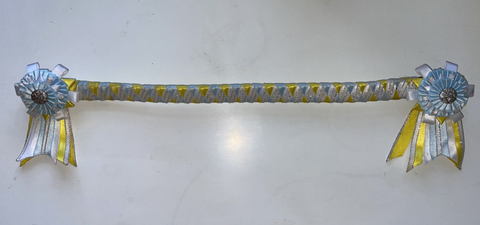 2nd Hand Showing Browband