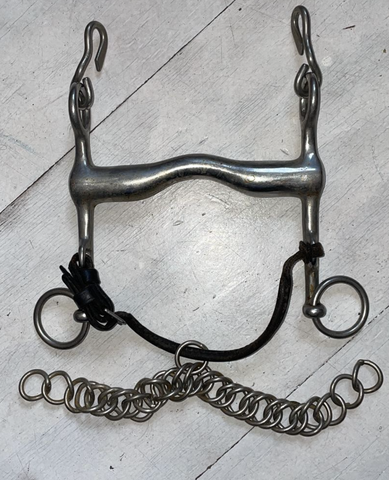 2nd Hand Port Mouth Weymouth 4.75"