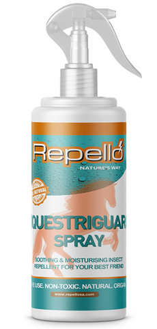 Repello Equestriguard Fly Spray