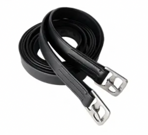Capriole Stirrup Leathers