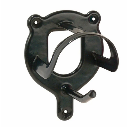 Steel Bridle Bracket