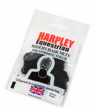 Harpley Hairnets