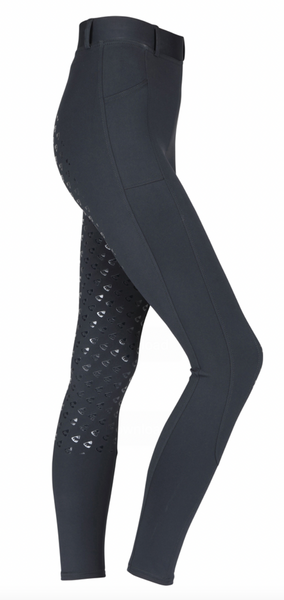 Aubrion Ladies Albany Riding Tights