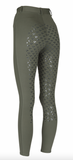 Aubrion Ladies Albany Riding Tights