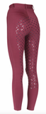Aubrion Ladies Albany Riding Tights