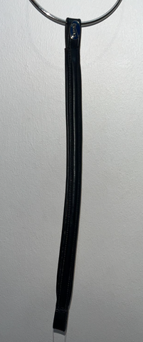 2nd Hand Capriole Browband / Blk / Cob