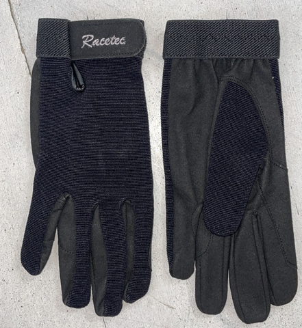 BSE Riding Gloves RaceTec