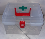 First Aid Storage box
