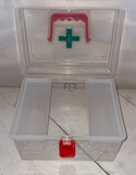 First Aid Storage box