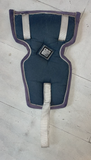 2nd Hand Poll Guard / Purple / Full