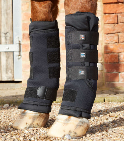 PRE ORDER Stable Boot Wraps