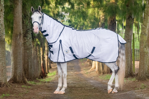 SALE BSE Fly Sheet with Neck - 165cm ONLY
