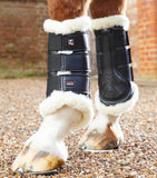 PRE ORDER Techno Wool Brushing Boots