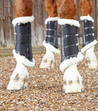 PRE ORDER Techno Wool Brushing Boots