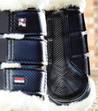PRE ORDER Techno Wool Brushing Boots
