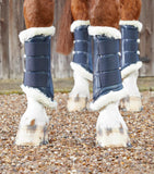 PRE ORDER Techno Wool Brushing Boots