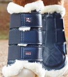 PRE ORDER Techno Wool Brushing Boots