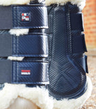 PRE ORDER Techno Wool Brushing Boots