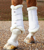 PRE ORDER Techno Wool Brushing Boots