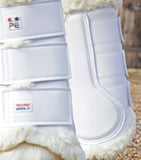 PRE ORDER Techno Wool Brushing Boots
