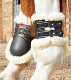 PRE ORDER Techno Wool Fetlock Boots