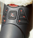 PRE ORDER Techno Wool Fetlock Boots