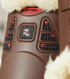 PRE ORDER Techno Wool Fetlock Boots