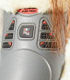 PRE ORDER Techno Wool Fetlock Boots