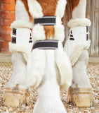 PRE ORDER Techno Wool Fetlock Boots