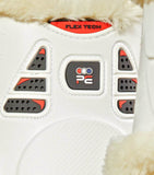PRE ORDER Techno Wool Fetlock Boots