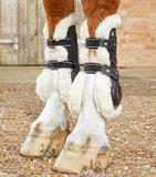 PRE ORDER Techno Wool Tendon Boots