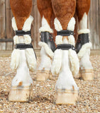 PRE ORDER Techno Wool Tendon Boots