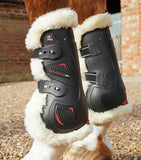 PRE ORDER Techno Wool Tendon Boots
