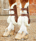 PRE ORDER Techno Wool Tendon Boots