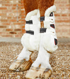 PRE ORDER Techno Wool Tendon Boots