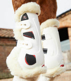 PRE ORDER Techno Wool Tendon Boots