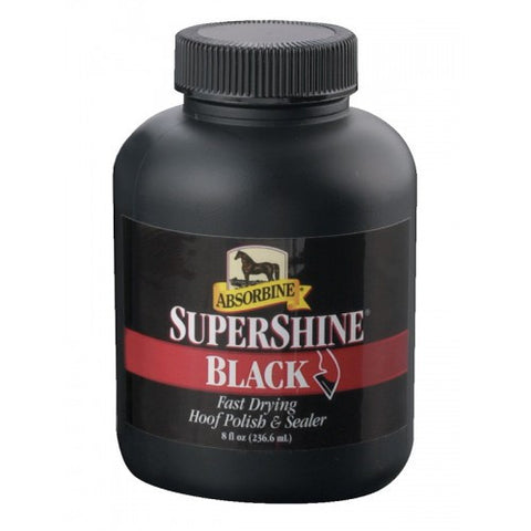 Absorbine Super Shine Hoof Polish