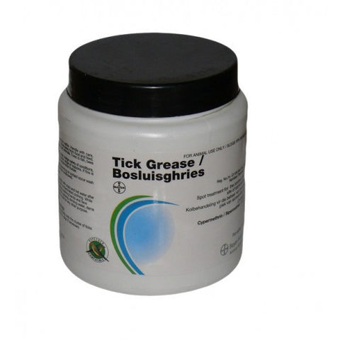 Tick Grease 500G