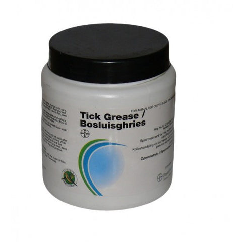 Tick Grease 500G