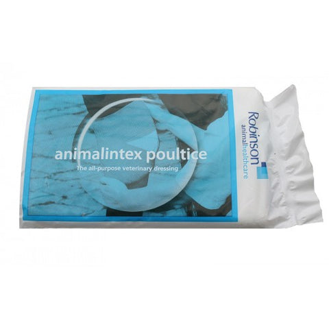 Animalintex Poultice Bandage