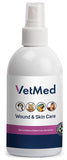 Vetmed Wound & Skin Care 125ml